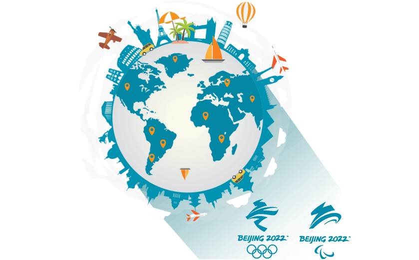 在米西太平洋群岛连接到中国的代理 - 大陆加速器